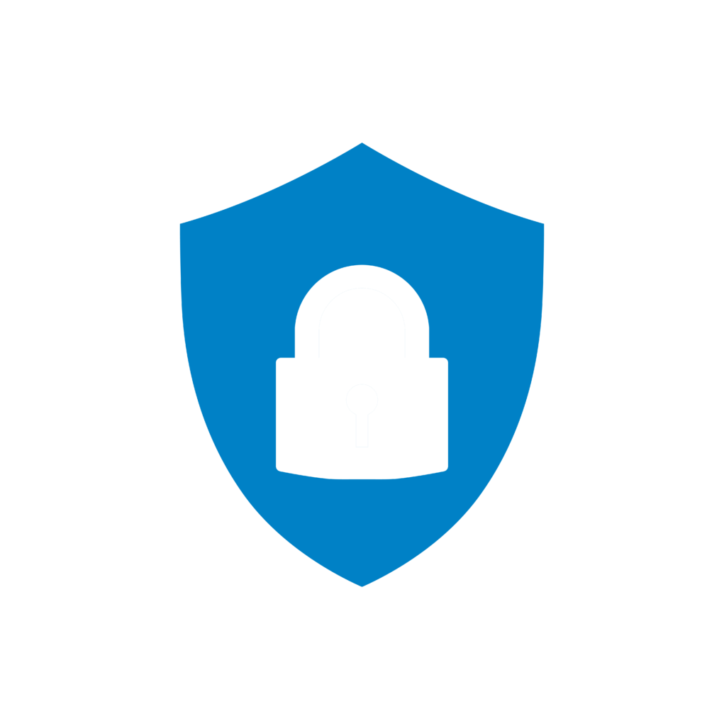 Digtital Compliance Lab Shield Icon Logo